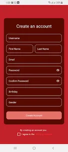 SeniorGo screenshot 1