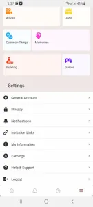 SeniorGo screenshot 5