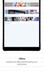 Darrot: Local Marketplace screenshot 11