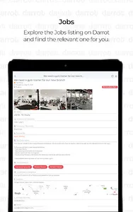 Darrot: Local Marketplace screenshot 12