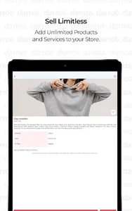 Darrot: Local Marketplace screenshot 18