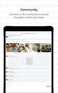 Darrot: Local Marketplace screenshot 21