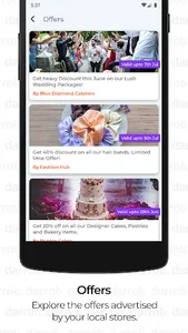 Darrot: Local Marketplace screenshot 3