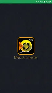 Music Format Converter Pro screenshot 5