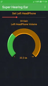 Super Hearing Ear Pro screenshot 6