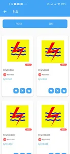 Senn Store screenshot 3