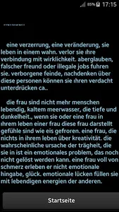 Deutsch Tarot screenshot 3