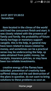 Free Tarot Reading screenshot 5