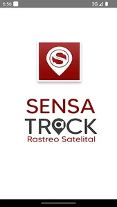Sensatrack screenshot 0