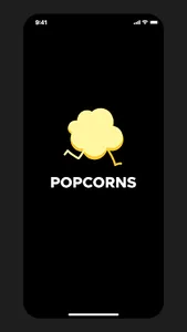 popcorns screenshot 0