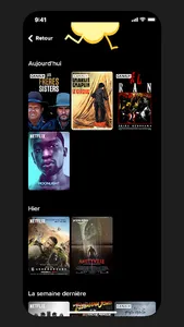 popcorns screenshot 2