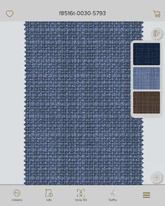 Gentleman’s Wardrobe screenshot 10