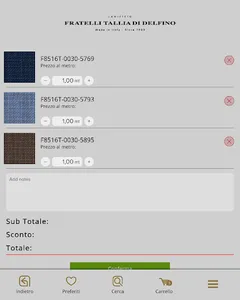 Gentleman’s Wardrobe screenshot 11