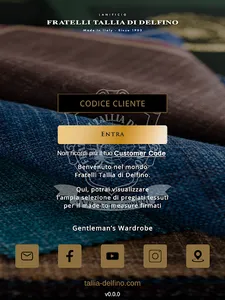 Gentleman’s Wardrobe screenshot 12