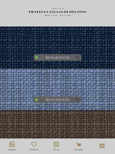 Gentleman’s Wardrobe screenshot 14