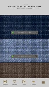 Gentleman’s Wardrobe screenshot 2