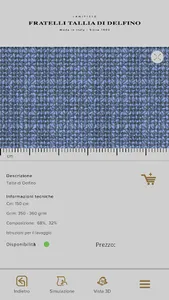 Gentleman’s Wardrobe screenshot 4