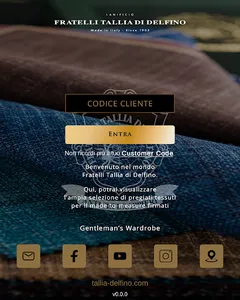 Gentleman’s Wardrobe screenshot 6