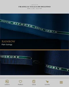 Gentleman’s Wardrobe screenshot 7