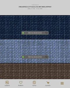 Gentleman’s Wardrobe screenshot 8