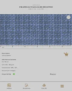 Gentleman’s Wardrobe screenshot 9
