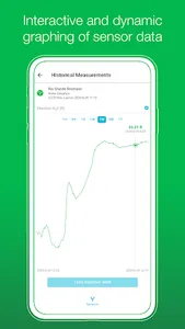 sensemetrics screenshot 1