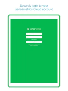 sensemetrics screenshot 10