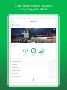 sensemetrics screenshot 7