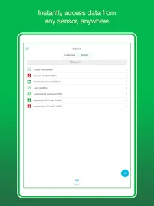 sensemetrics screenshot 8