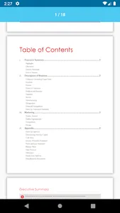 sensenet Doclib Browser screenshot 3