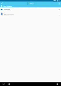 sensenet Doclib Browser screenshot 5