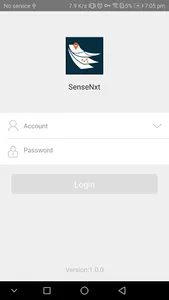SenseNxt screenshot 12
