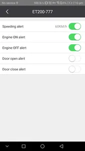 SenseNxt screenshot 5