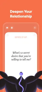 Senses Cards – Question Games screenshot 2