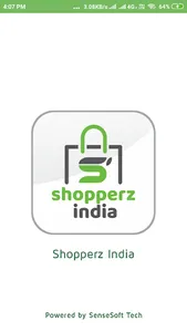 Shopperz India screenshot 0