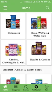 Shopperz India screenshot 2