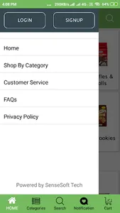 Shopperz India screenshot 3