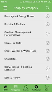 Shopperz India screenshot 5