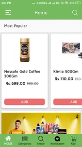 Shopperz India screenshot 7