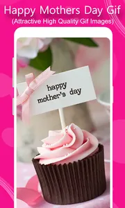 Happy Mother's Day GIF screenshot 0