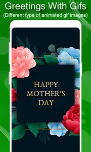 Happy Mother's Day GIF screenshot 2