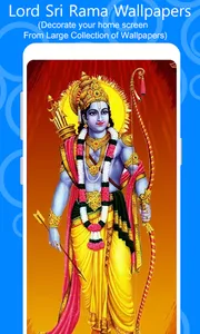 Sita Ram Wallpapers screenshot 1