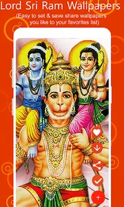 Sita Ram Wallpapers screenshot 5