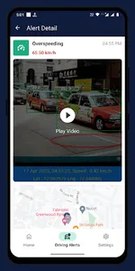 AutoVision Video Telematics screenshot 5