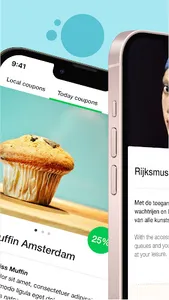 HiHello | Coupon screenshot 2
