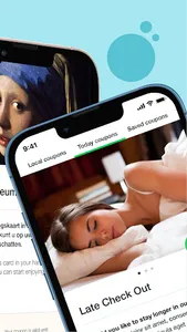 HiHello | Coupon screenshot 3