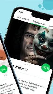 HiHello | Coupon screenshot 4