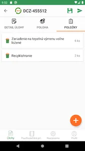 Asekol Collection Point screenshot 1