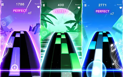 Piano Fever screenshot 10