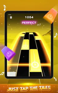 Piano Fever screenshot 12